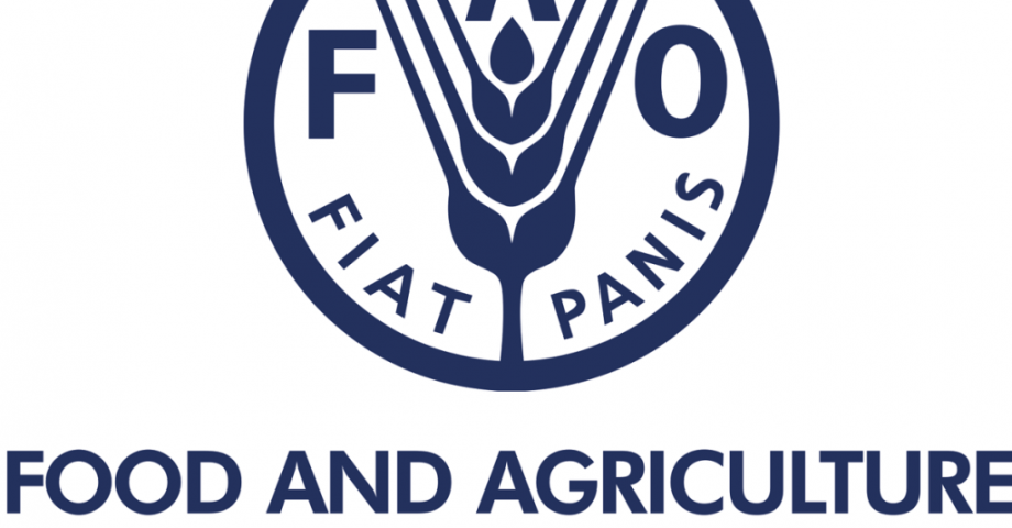 Logo FAO