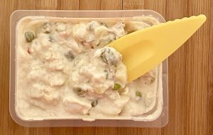 Ensaladilla rusa Carrefour.